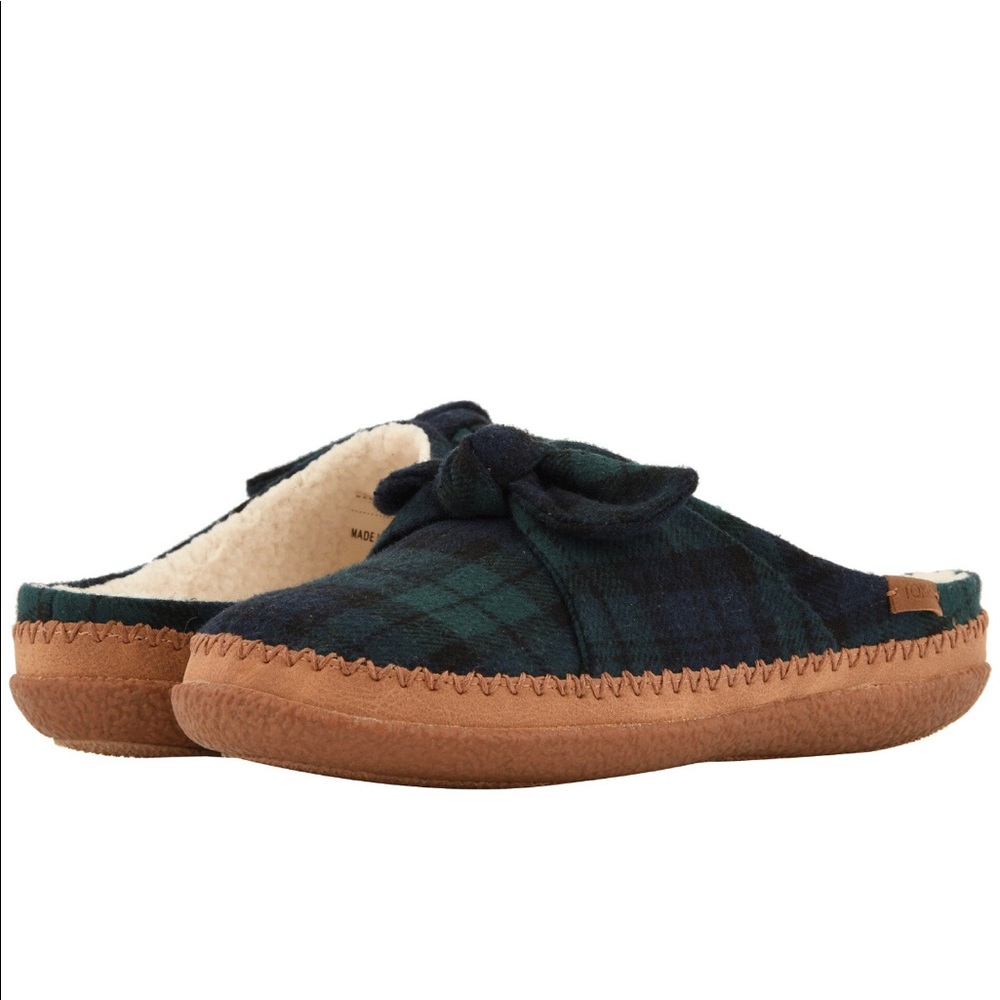 Toms Slippers